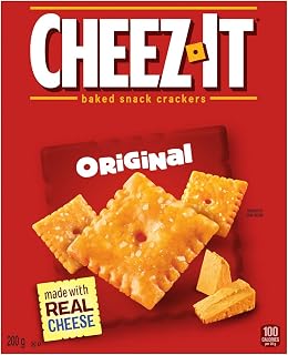 Cheez-It Original, 200 Grams