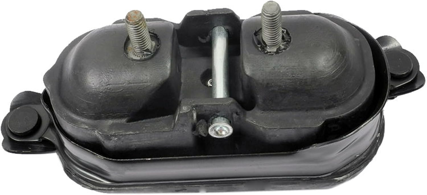 Advance Ignition Engine Motor and Trans. Mount Compatible with Oldsmobile 97-04 Silhouette 3.4L 2WD Set 6PCS 1997 1998 1999 2000 2001 2002 2003 2004