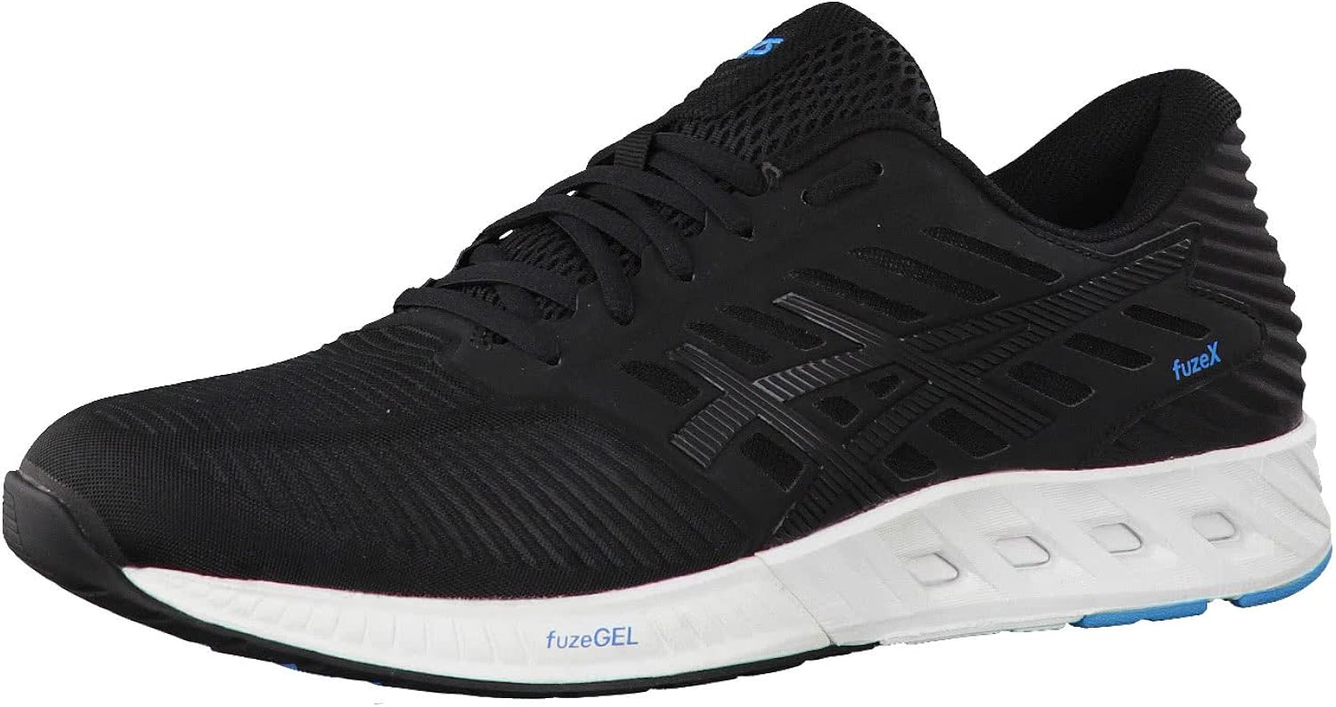 amazon asics fuzex