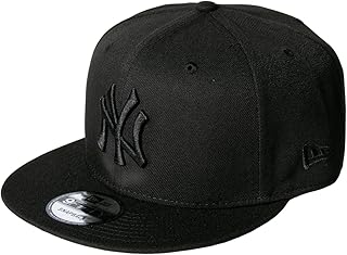 [NEW ERA (ニューエラ)] CAP キャップ 9FIFTY New York Yankees ニューヨーク・ヤンキース [並行輸入品]