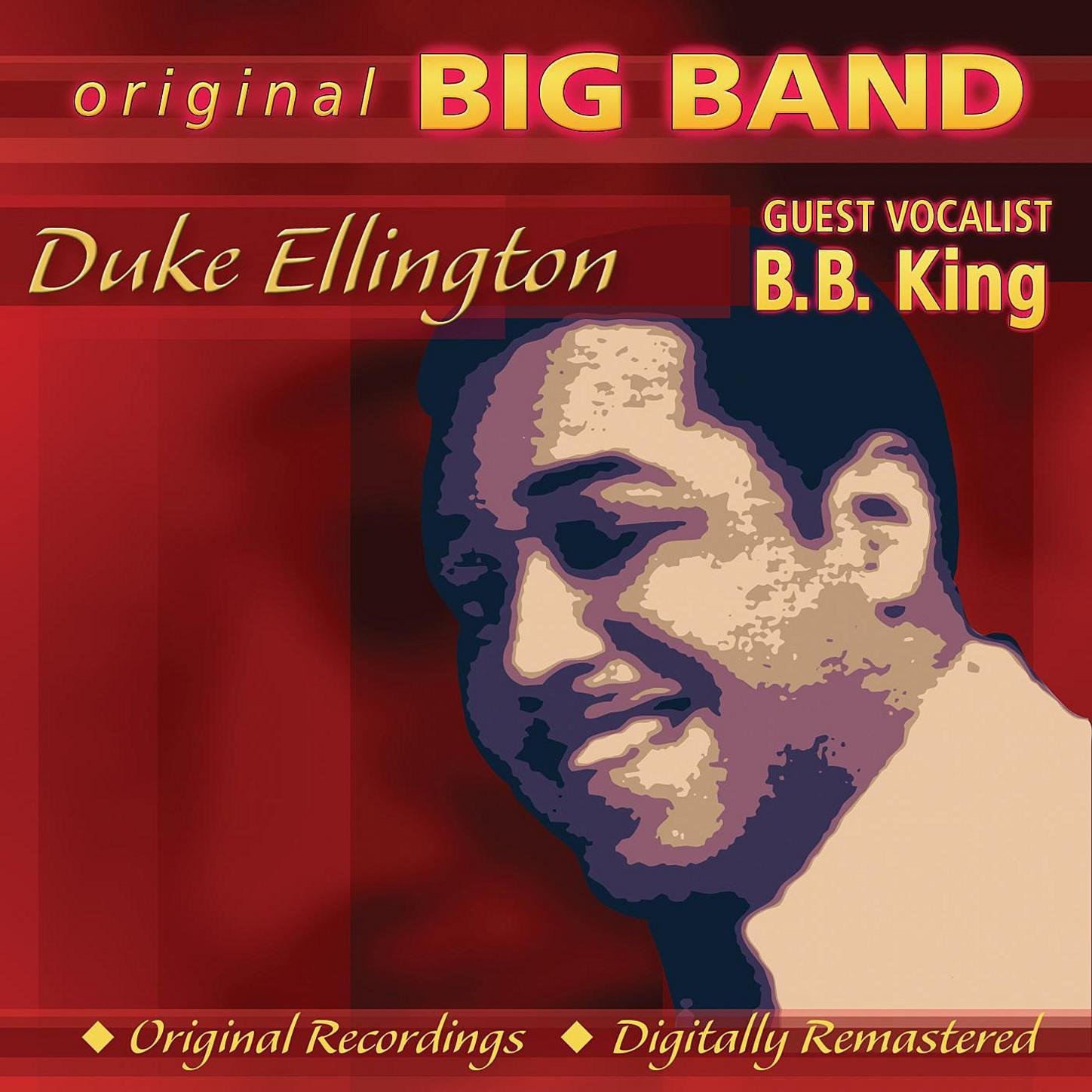 Members Of The Original Duke Ellington Orchestra
