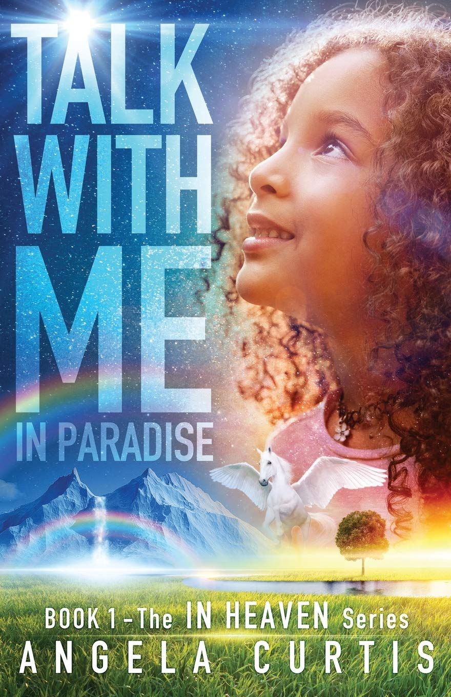 Talk With Me In Paradise: 1 (In Heaven)