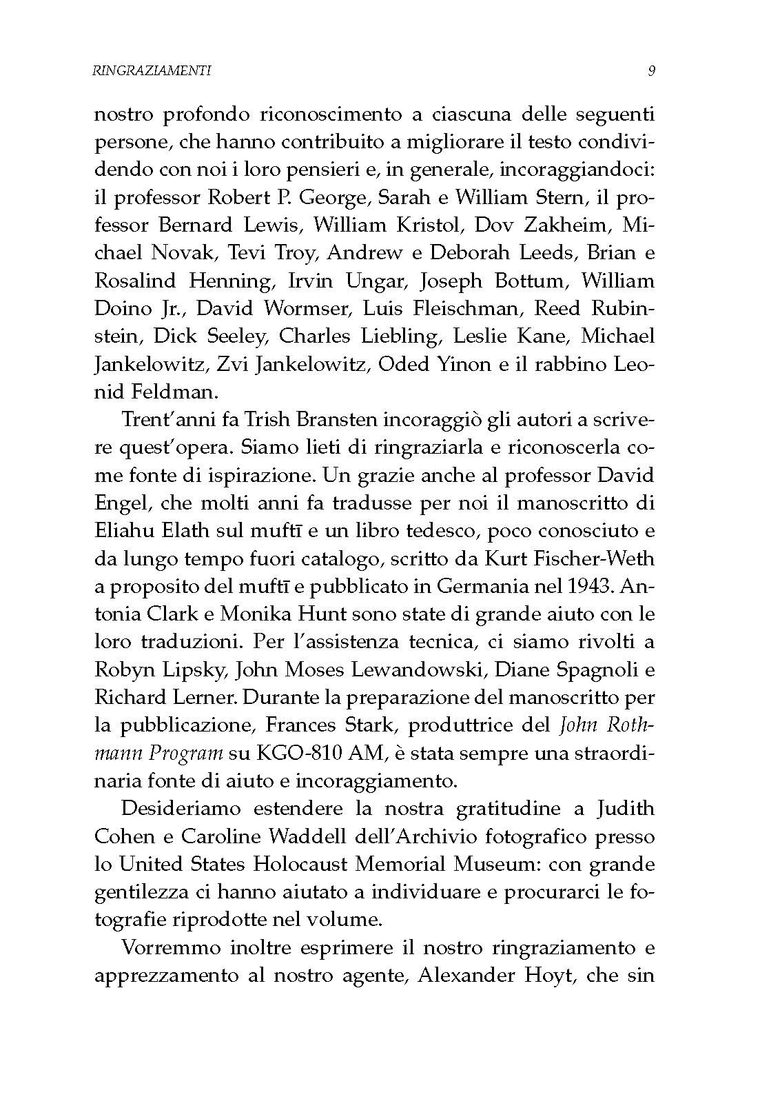 La mezzaluna e la svastica. I segreti dell'alleanza fra il nazismo e l'Islam radicale