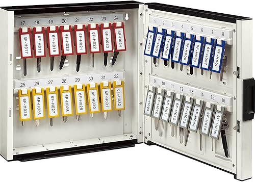 Miniatura 5 de Kokuyo Key Box keysys Teclado numérico clave Anillo 32con la kfb-tl32(Japón Importación)