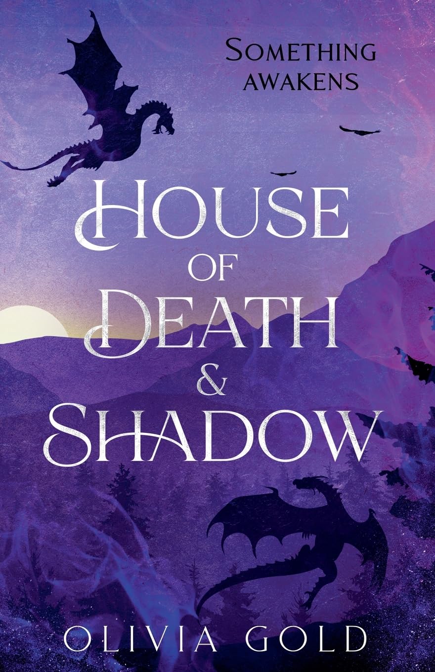 House of Death and Shadow: 1 (Of Gods and War)