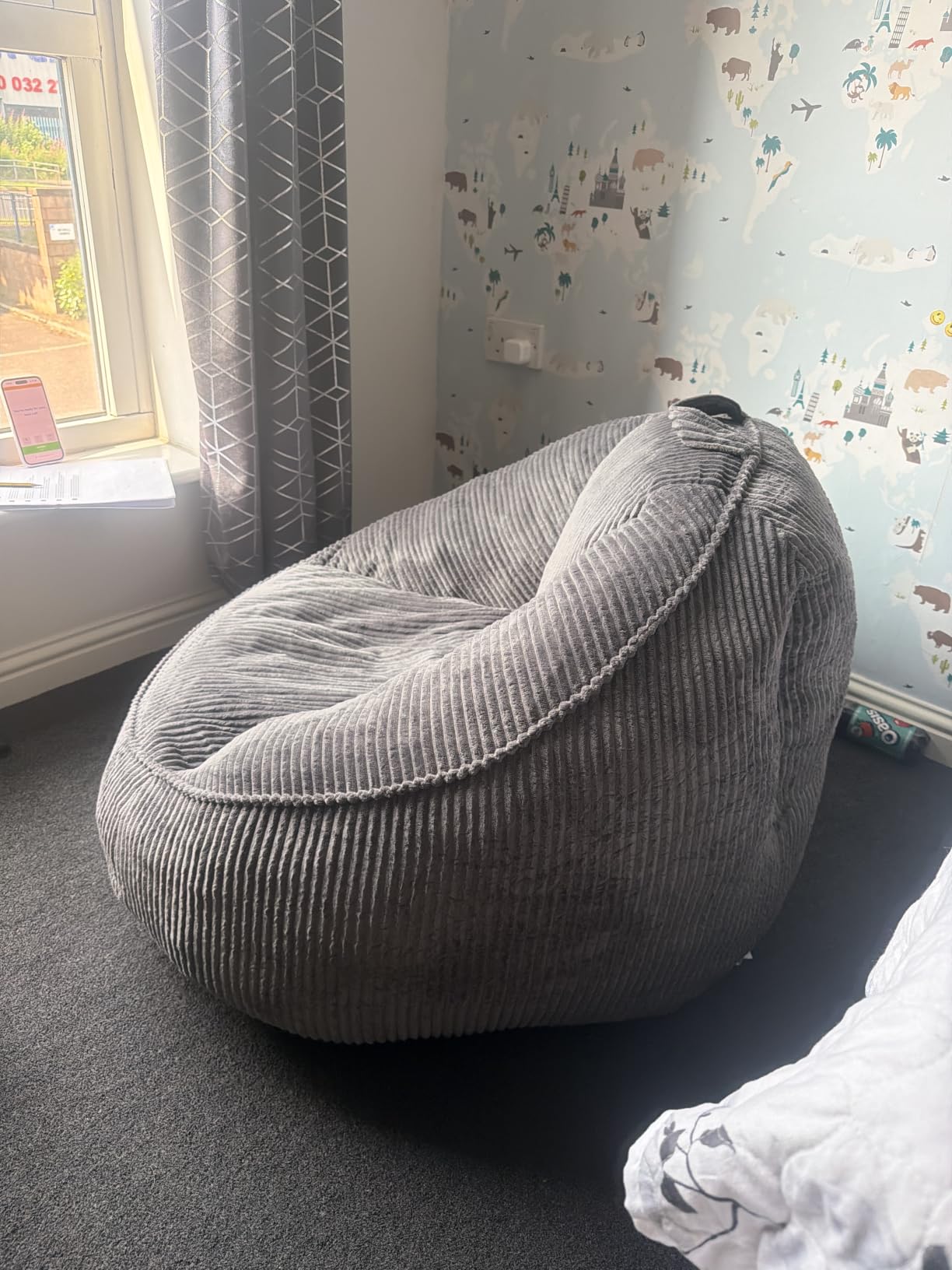 Customer photo