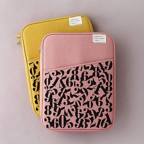 Miniatura 2 de CrafTreat Plantillas reutilizables de letras y números para pintar en madera, papel, tela y pared, plantillas numéricas y alfabéticas, 2 piezas, 6 x