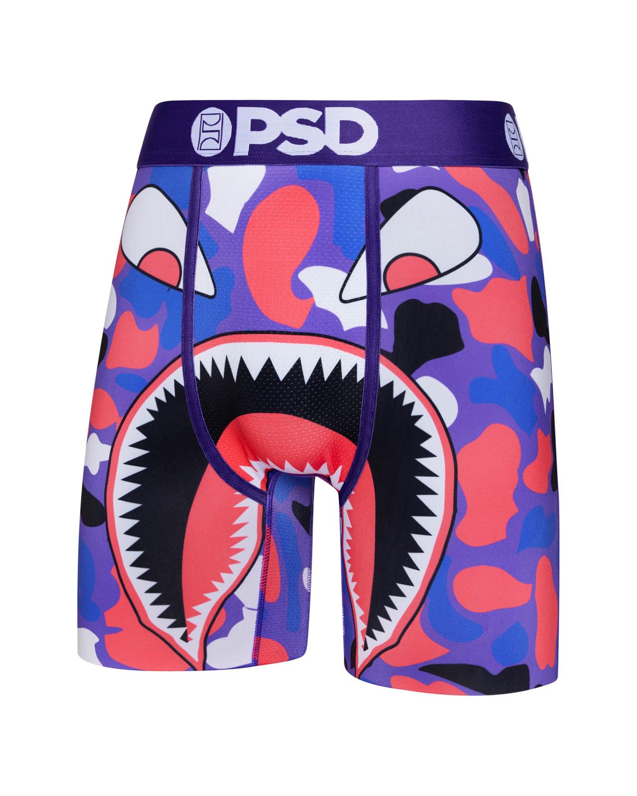 PSDMen's Pizza Drip Underwear