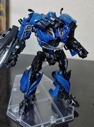 Amazon.co.jp: トランスフォーマー SS-17 ケイエスアイセントリー