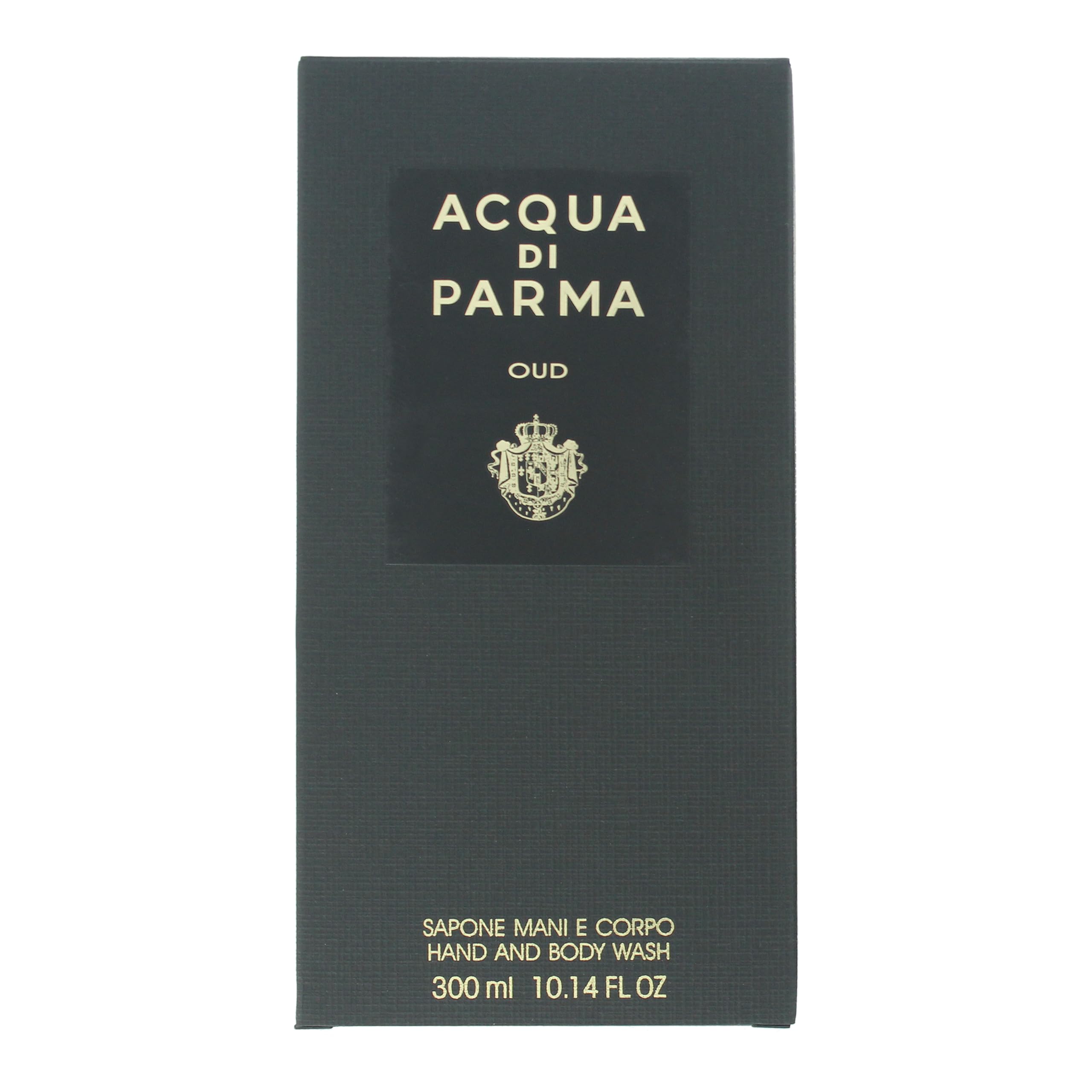 ACQUA DI PARMA Oud Hand & Body Wash 300 ml