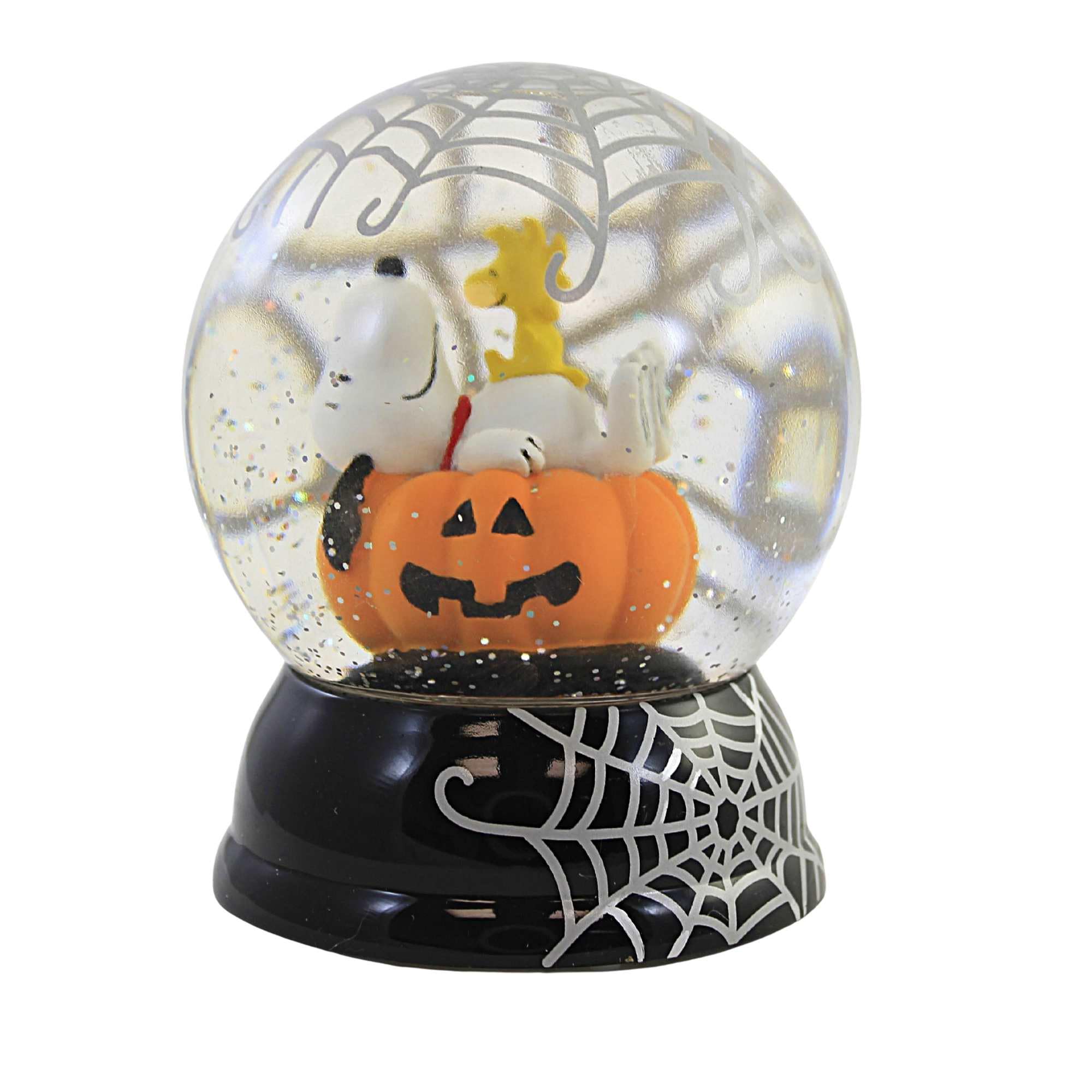 WESTLAND スヌーピー スノードーム ハロウィン WESTLAND スヌーピー スノードーム ハロウィン 本日登場