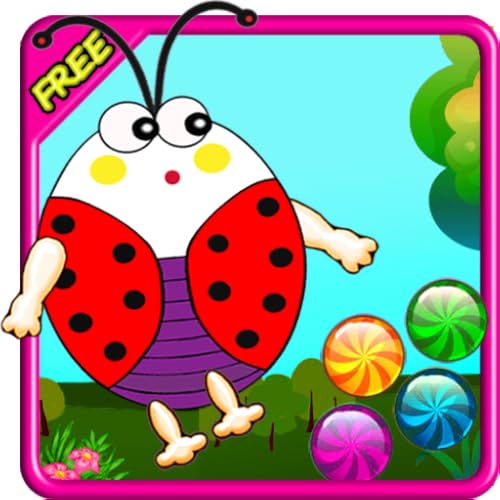 Grand Candy Bob's Adventure!