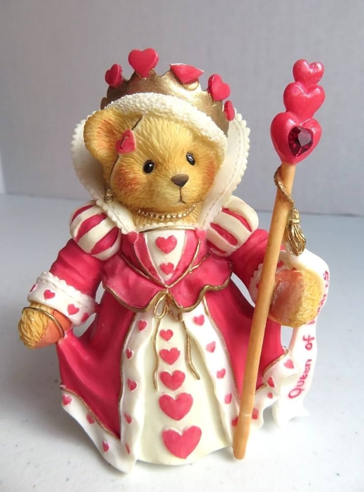 Cherished Teddies 847860 King Henry レア Cherished Teddies 847860 King Henry レア Cherished Teddies