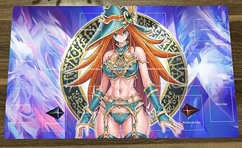 遊戯王 - 遊戯王 ピュアリィ マジシャンズヴァルキリア 等 スリーブ プレイマット 未開封 Amazon.co.jp: 遊 戯 王 マジシャンズヴァルキリア プレイマット