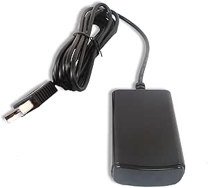 USB External Infrared (IR) Media Center Receiver (MCE) with Cable