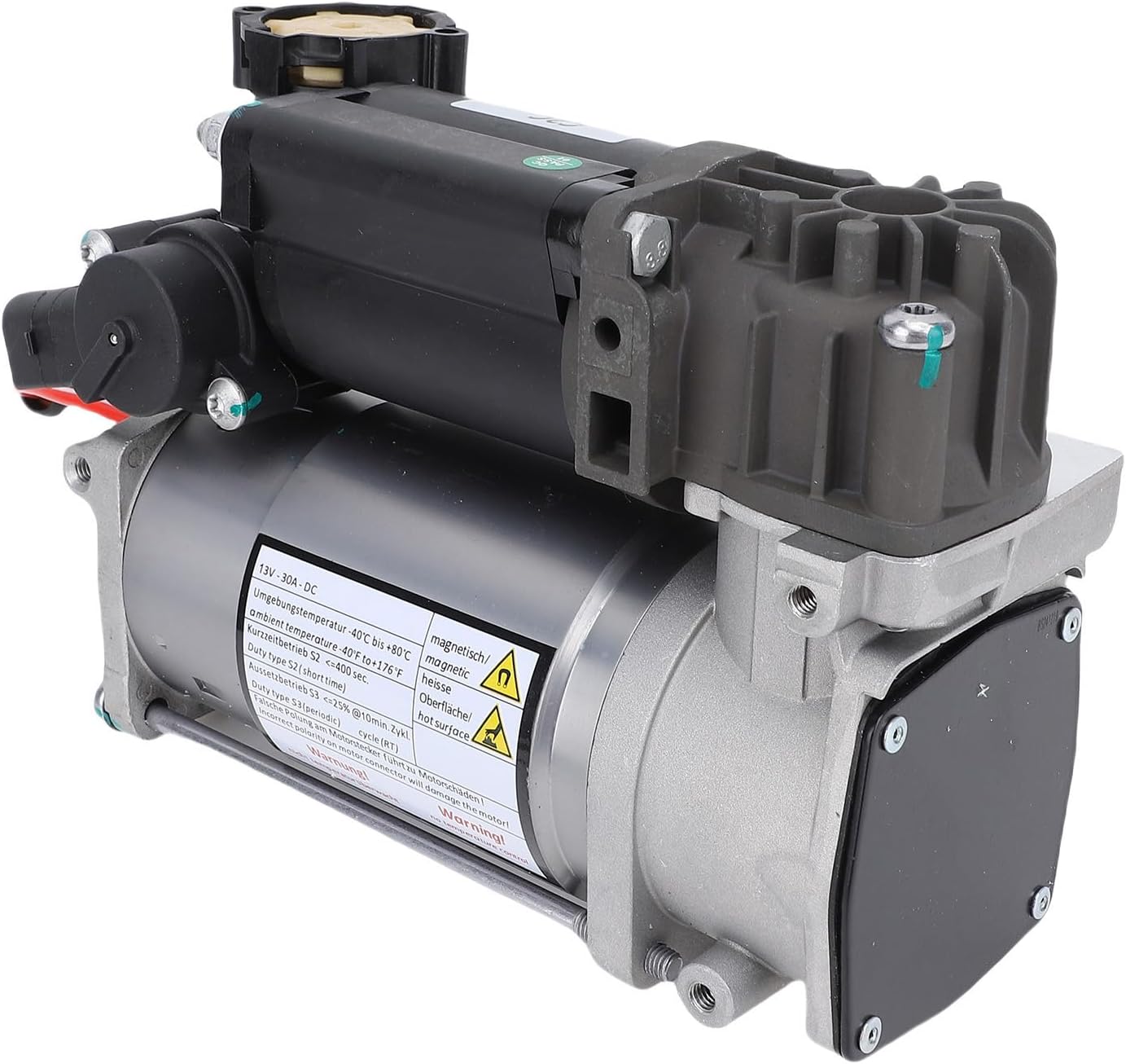 スプリンターZZ サスペンションキット BIZ71 4点セット SUZUKI 50cc