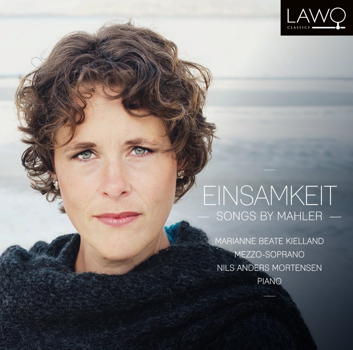 Einsamkeit Songs By Mahler
