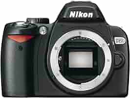 ❤️ニコン デジタル一眼レフ❤️ニコン Nikon D60 ❤️05 Amazon | Nikon デジタル一眼レフカメラ D60 ボディ | デジタル