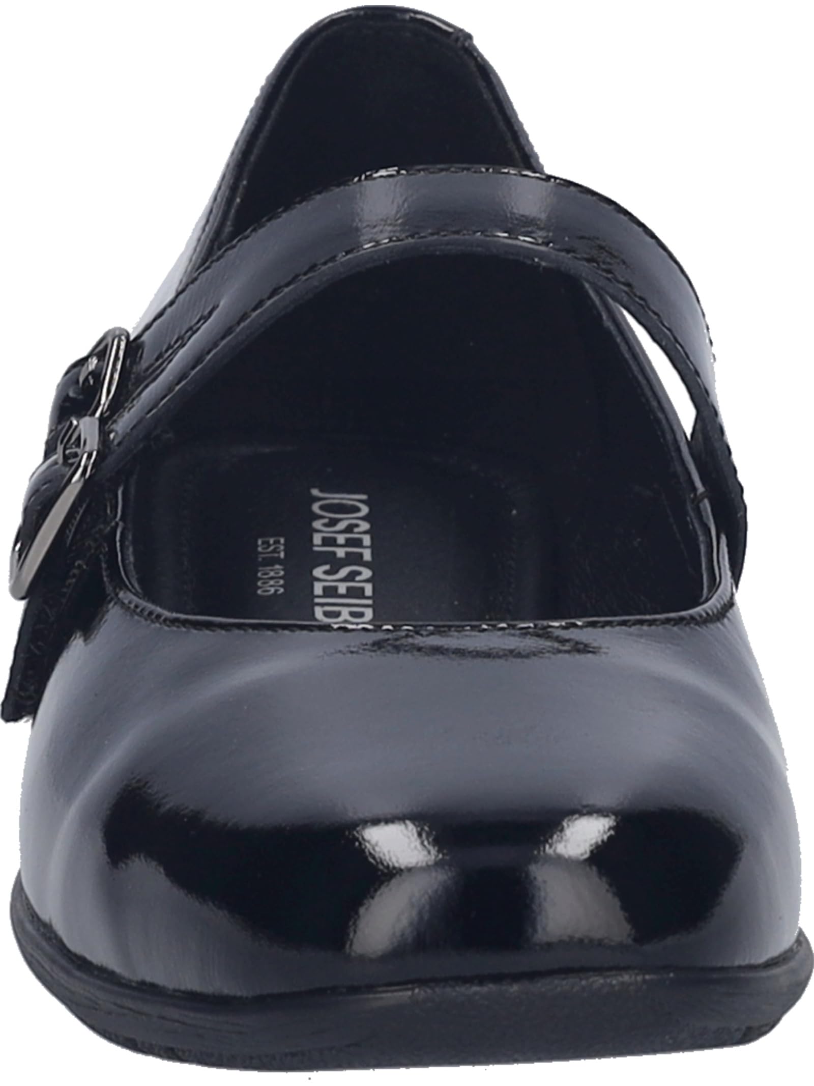 Josef Seibel Damen Klassische Ballerinas Fenja.35,Weite G (Normal)