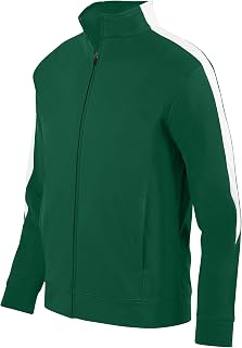 Augusta Sportswear Boy's Augusta Sportswear Youth Medalist Jacket 2.0 Jacket (pack of 1)