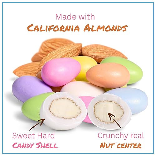 Miniatura 2 de Almendras de Jordania por Its Delish