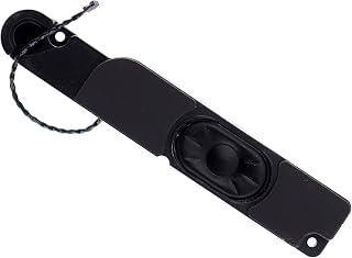 Deal4GO Left Speaker Replacement for MacBook Pro 15" A1286 Early 2011, Late 2011, Mid 2012 922-9747