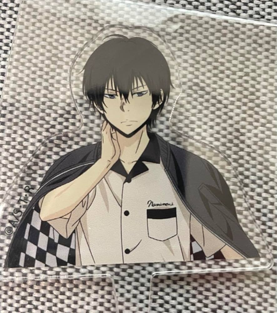 雲雀恭弥家庭教師ヒットマンREBORN! くじプラ