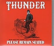 Please Remain Seated