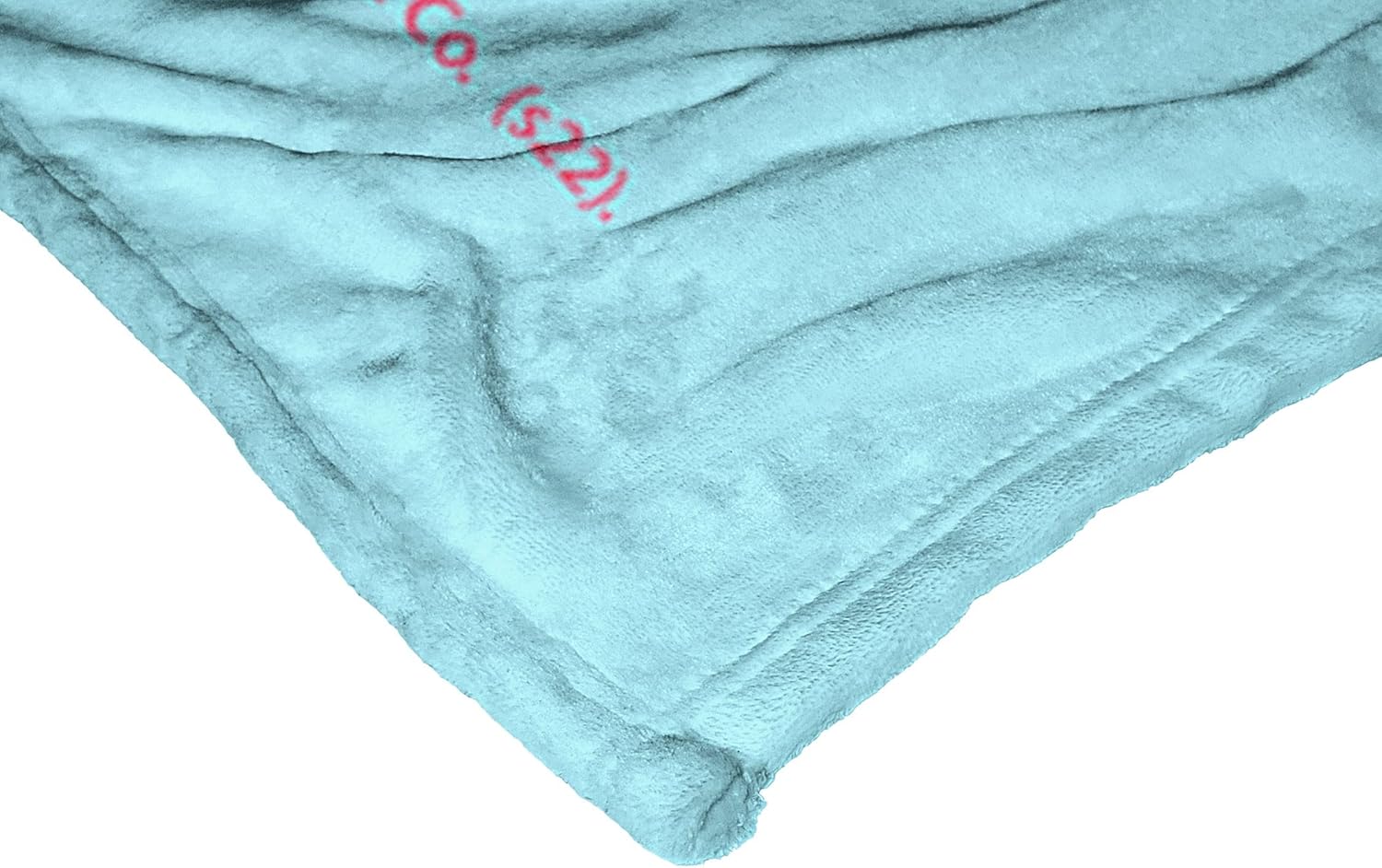 Northwest A Christmas Story Silk Touch Throw Blanket, 50" x 60", It Must Be Italian