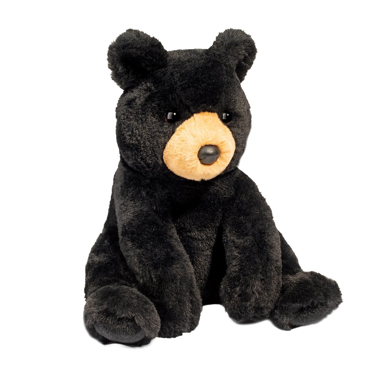 Amazon.com: Forest Black Bear : Toys & Games