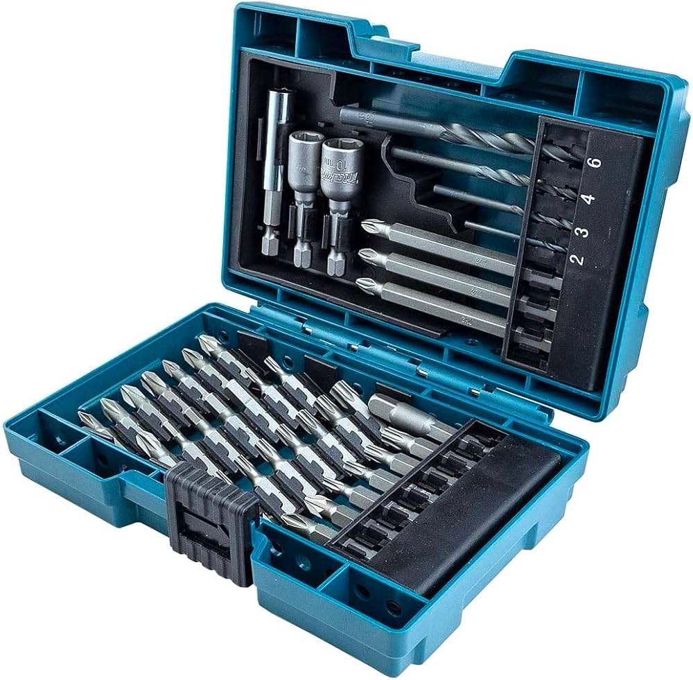 Amazon | マキタ(Makita) インパクトドライバー用 ビット