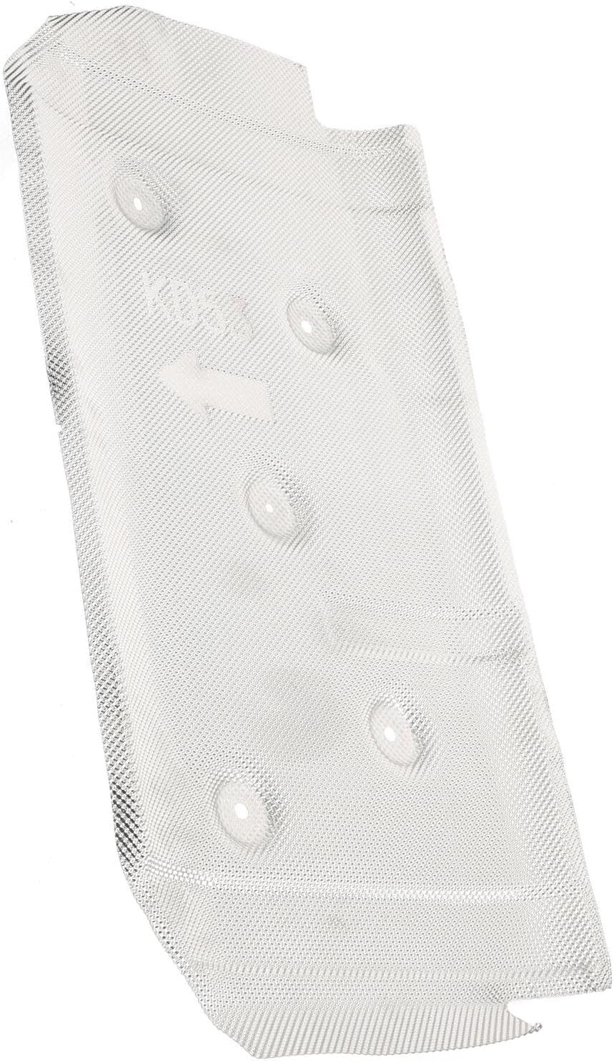 Genuine OEM 2013-2021 CX5 CX9 Grand Floor Pan exhoust Heat Shield exhoust KD53-56-451 KD5356451