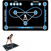 Field Hockey Training Mat Portable Indoor Field Hockey Training Equipment
