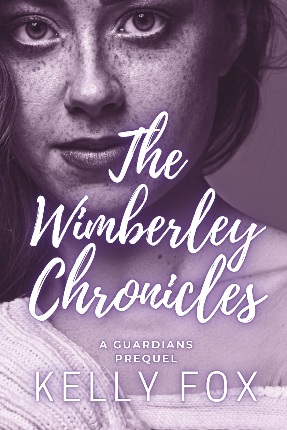The Wimberley Chronicles (Guardians)