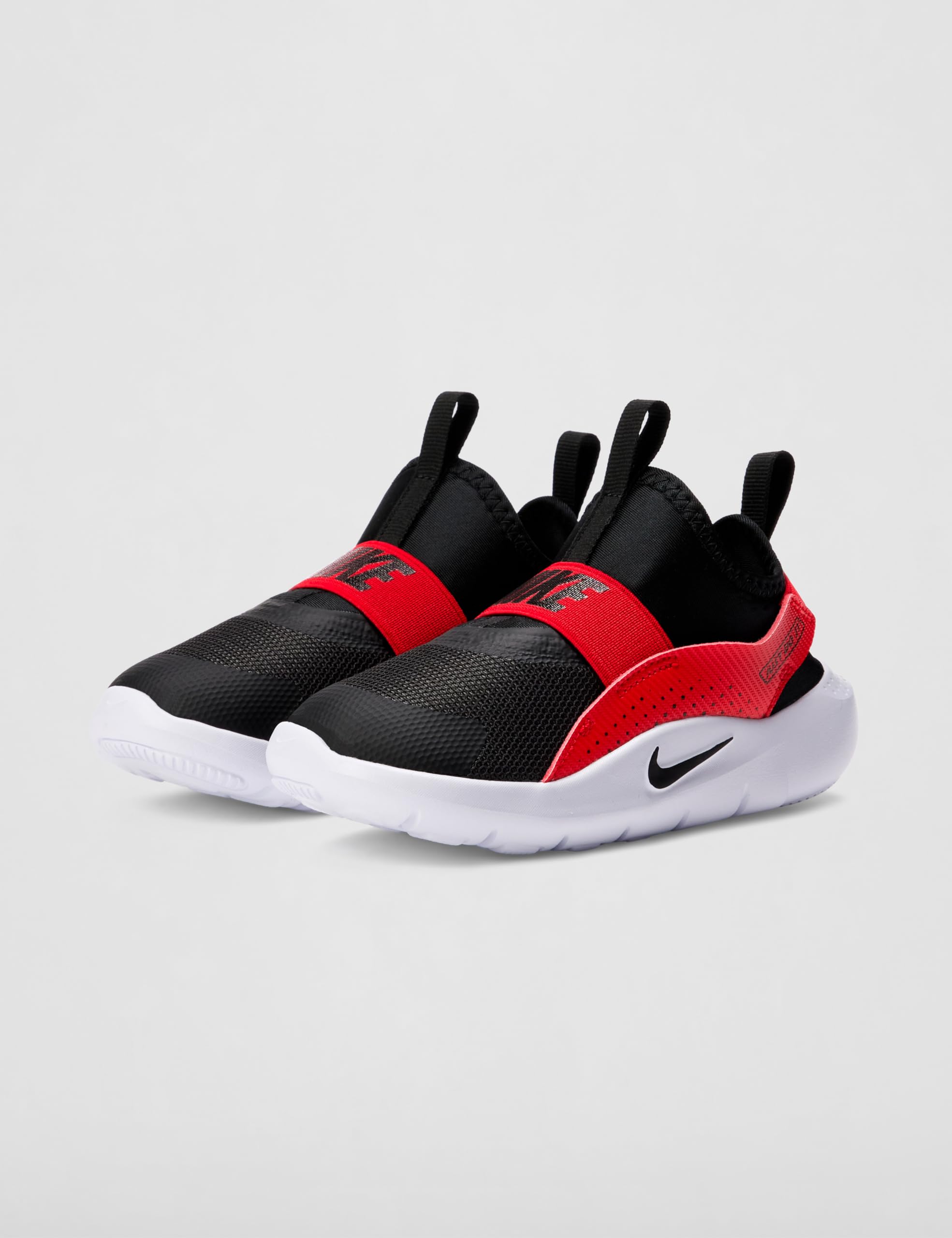 Nike Flex Runner 4 (GS) BasketMixte Enfant