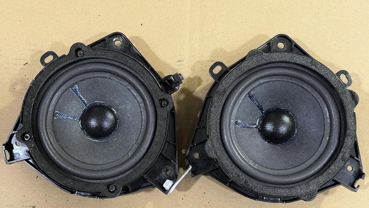 Door Speaker Mark levinson Lexus LS430 Front