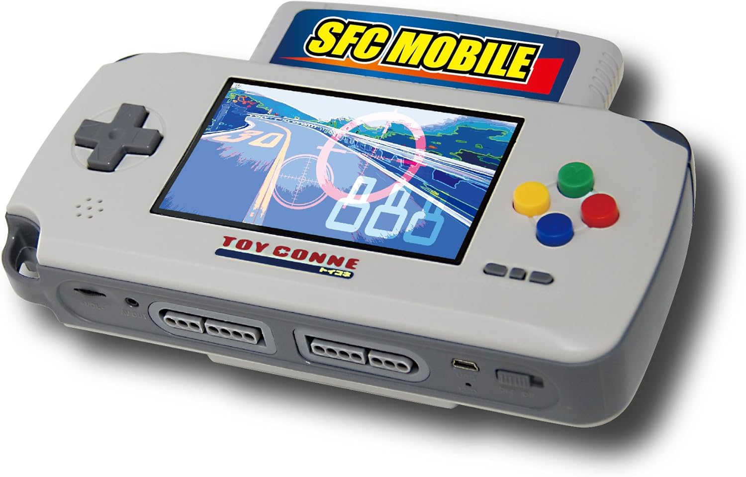 Amazon スーパーfcモバイル テレビゲーム 体感ゲーム おもちゃ