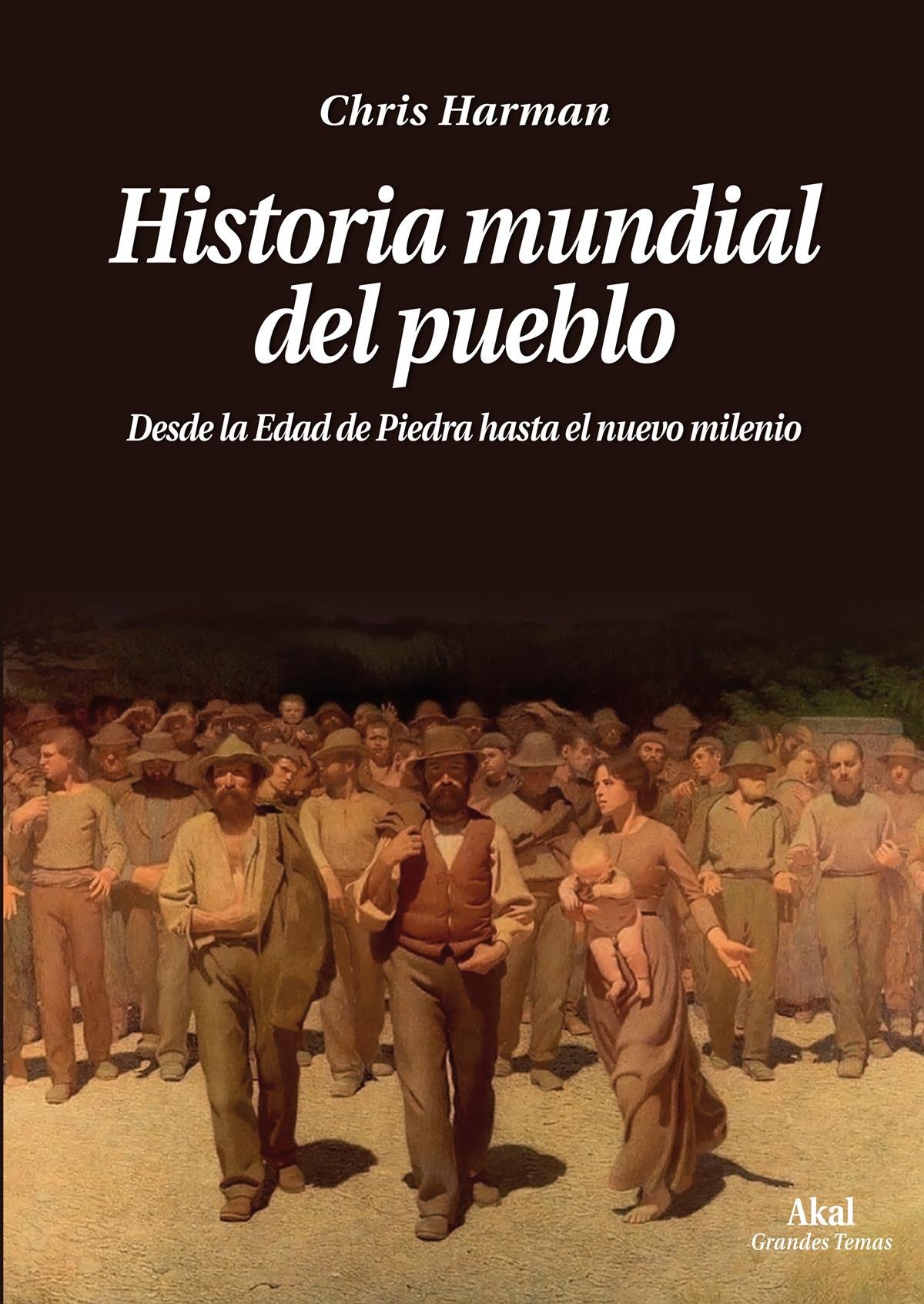 Historia mundial del pueblo (Grandes temas)