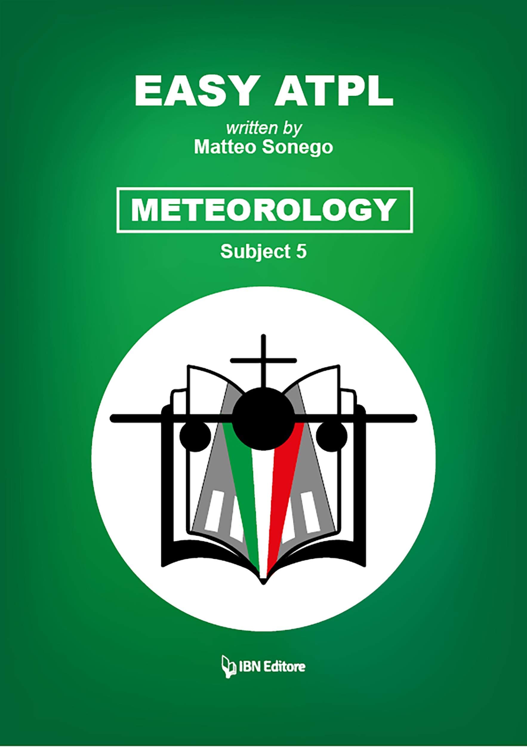 Easy ATPL: Meteorology (5)
