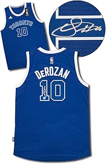 Demar derozan vintage jersey Clearance