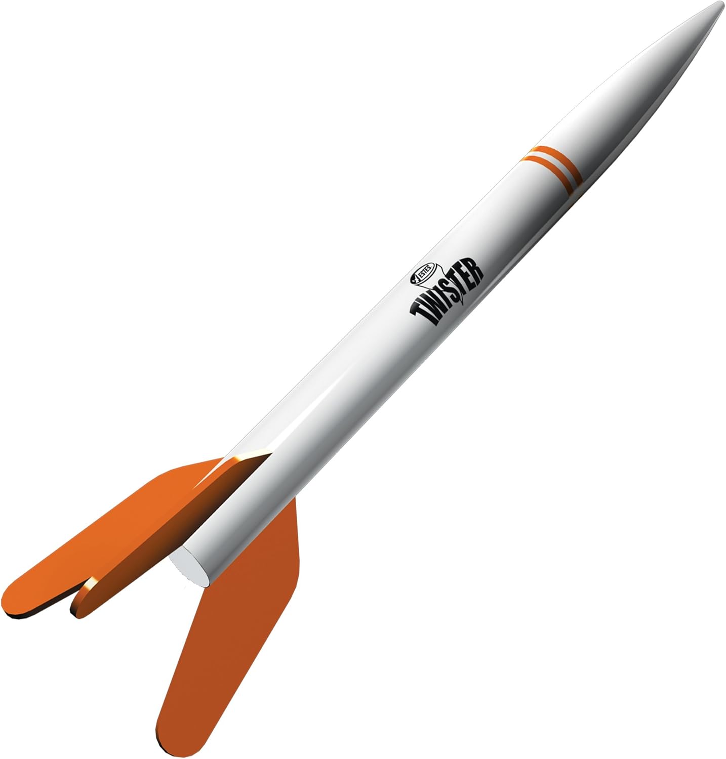 Estes Twister Model Rocket Kit