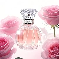 Vista 1 de Eau de perfumery Toilette Fraiche Parfumes Spray Agua de perfume para mujer L'eau de Parfum Aroma dulce y ligero aroma perfumes de mujer originales