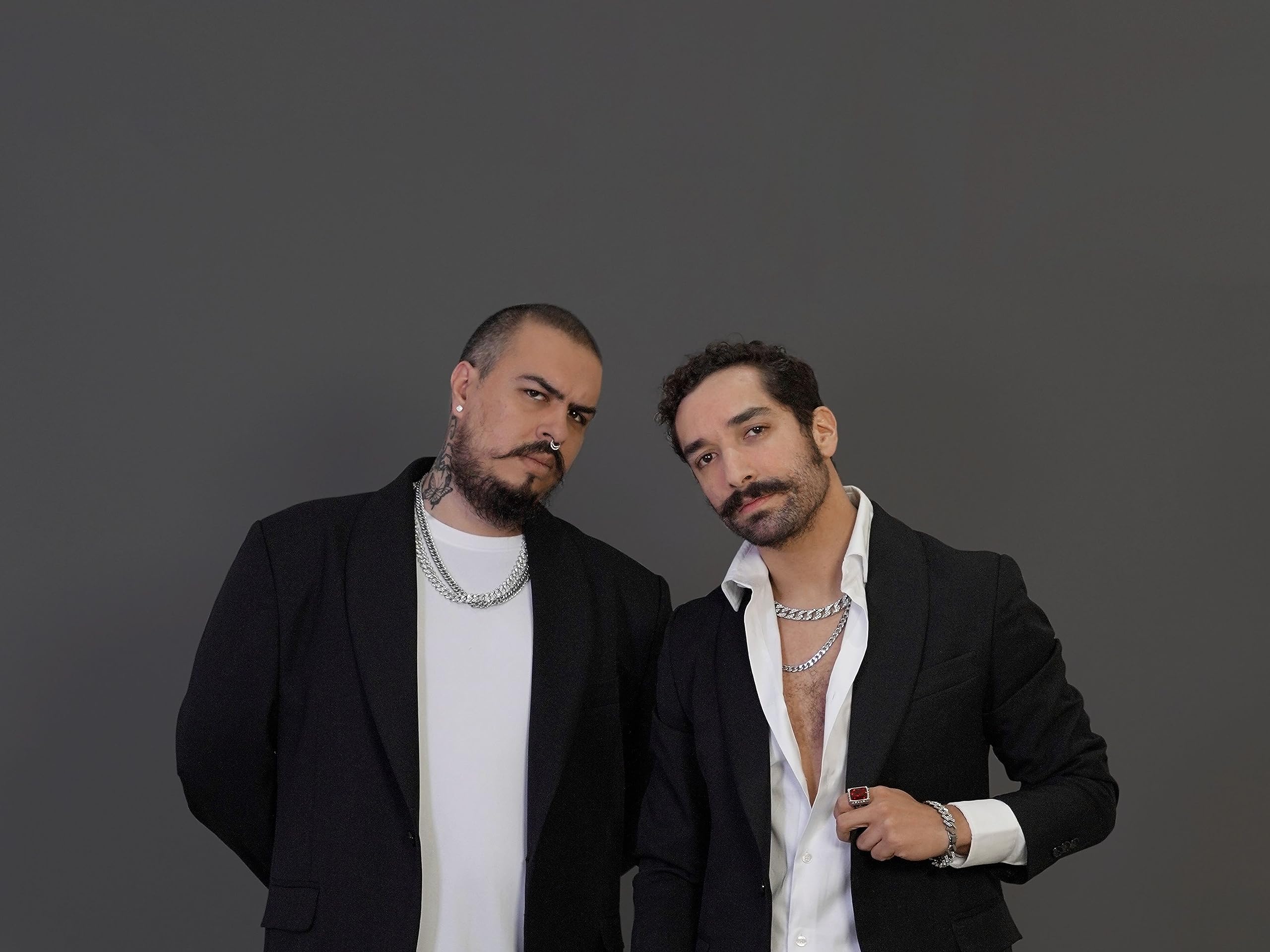 Daniel, Me Estás Matando