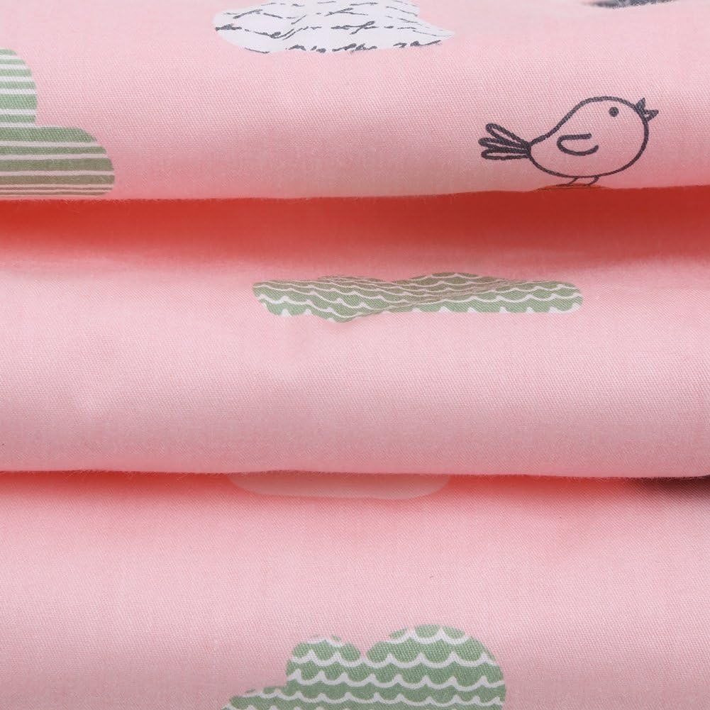 Reusable Baby Bed Pad, 50*70CM Multifunctional Waterproof Mattress Pad Breathable Baby Underpad Bedding Changing Cover (D) : Baby