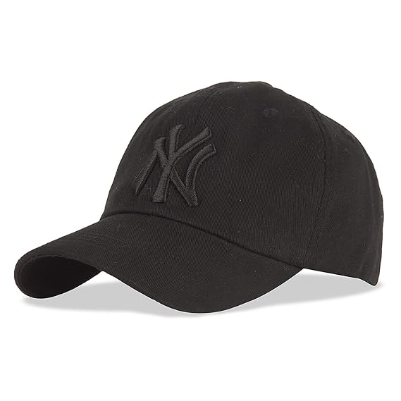 DRUNKEN NY Mens Acrylic Baseball Cap Freesize