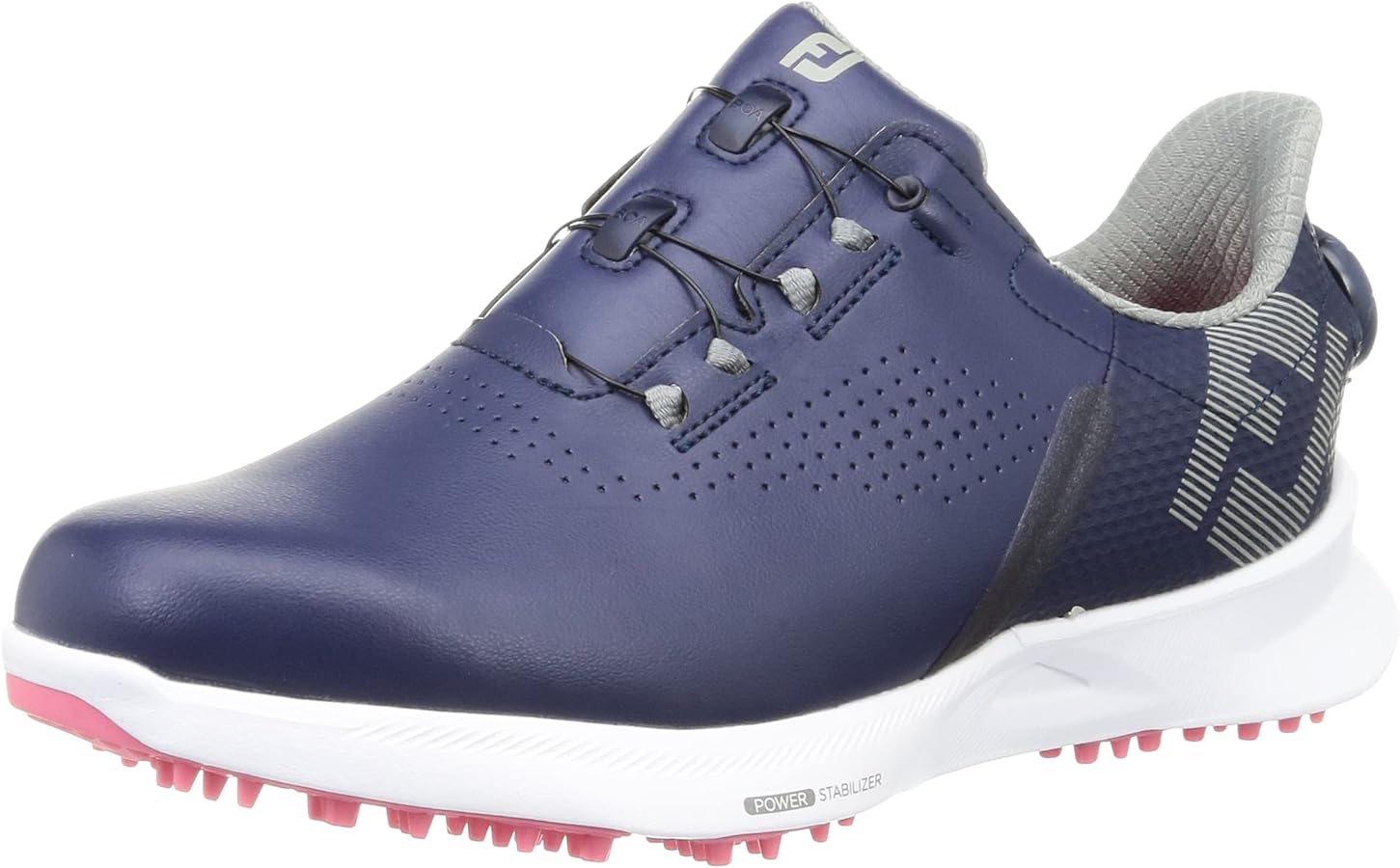 Amazon | [フットジョイ] ゴルフシューズ 22 WS FJ FUEL BOA