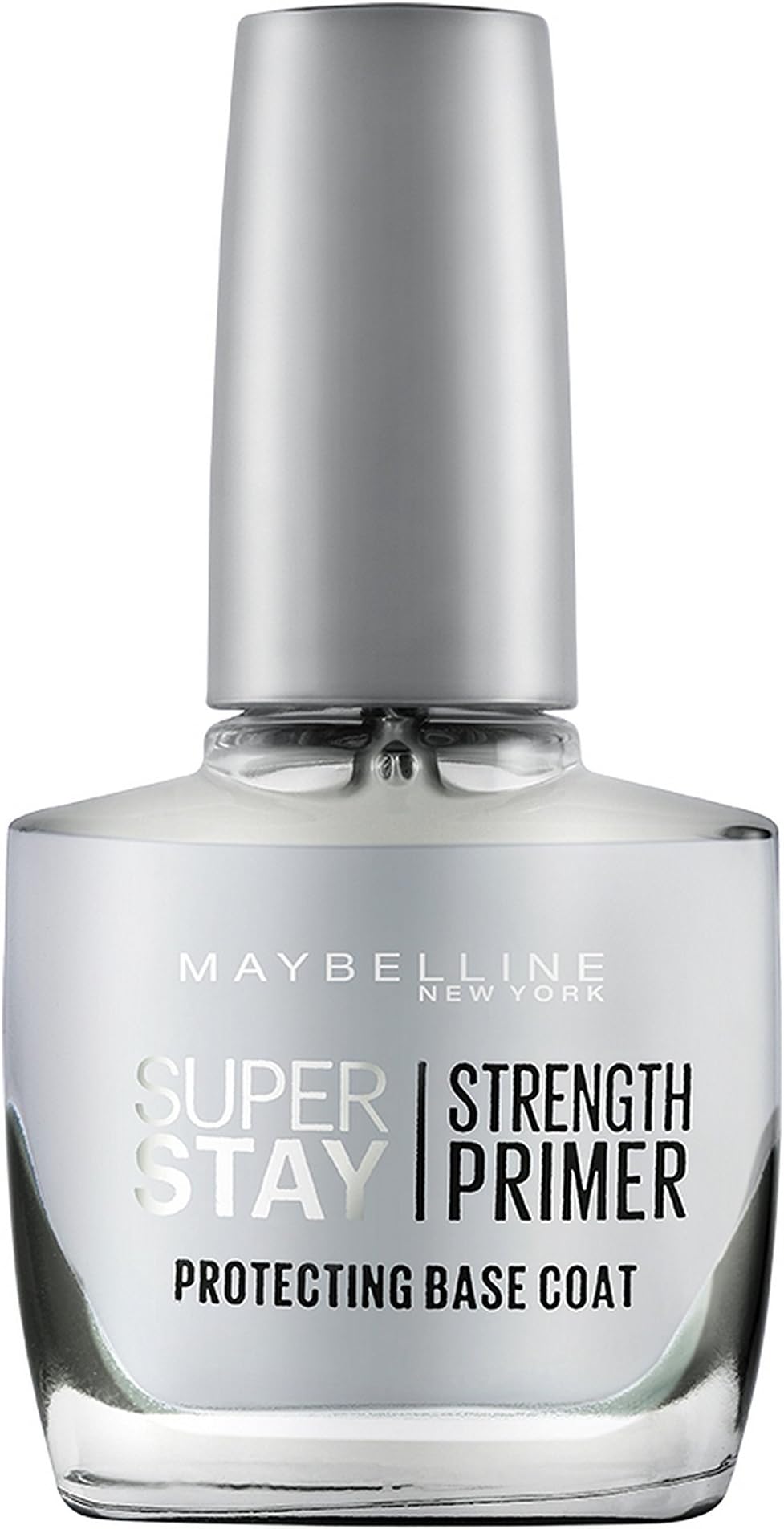 Maybelline Superstay Strength Primer Protecting Base Coat