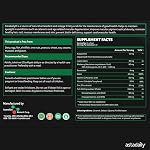 All-In-One Natural Astaxanthin Supplement Canada 60 Softgels | Blister Pack, 9-in-1 Formula: 6mg Natural Astaxanthin, Fish Oil, Lutein & More, Powerful Antioxidant for Skin & Eye Health
