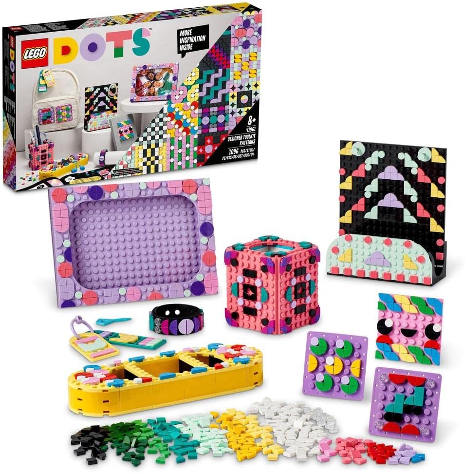 DOTS 41961 Designer Set Pattern