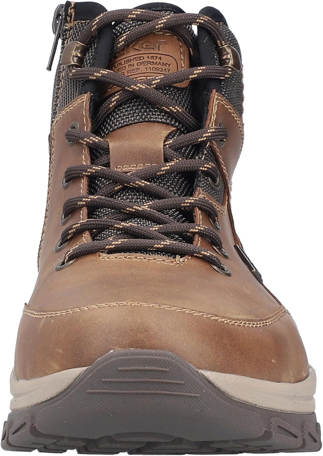 Rieker Mens 30230